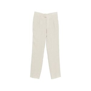 Etro Neutrals Trousers - Tailored Trousers Men